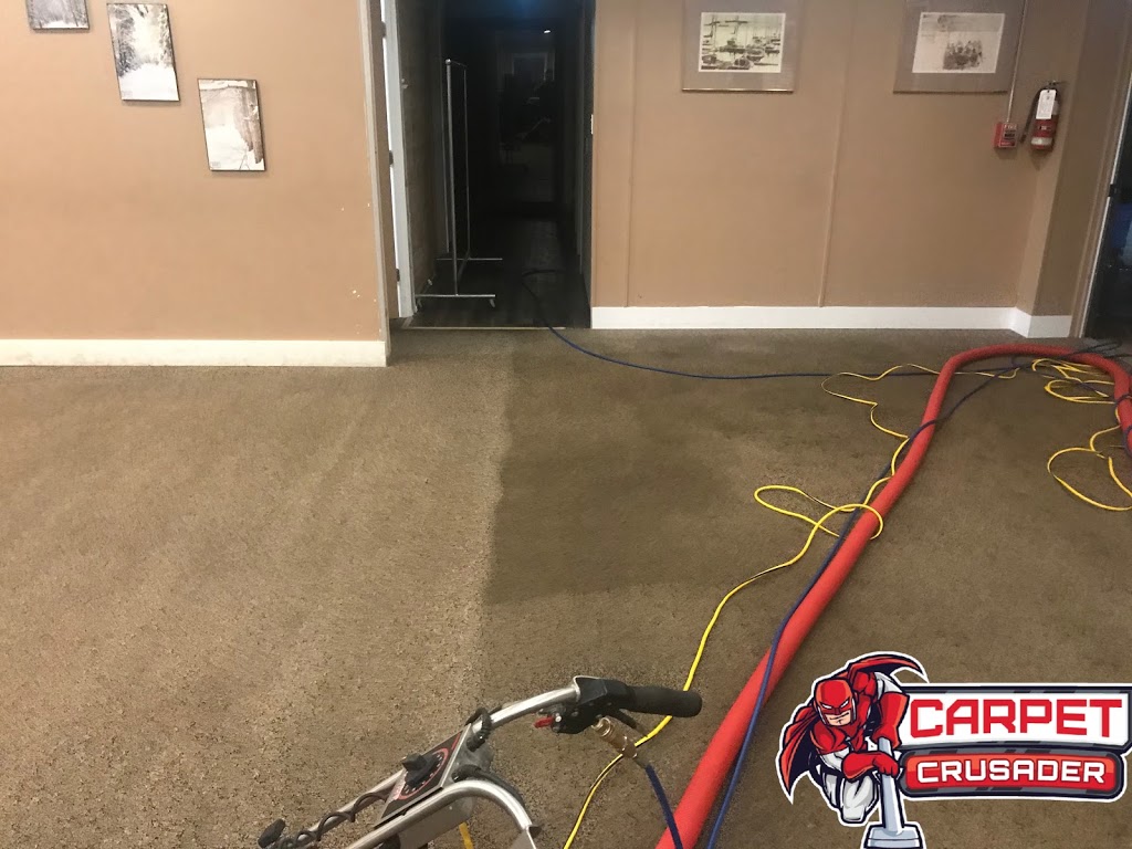 Carpet Crusader | 204 Essex Ct, Thunder Bay, ON P7A 7P2, Canada | Phone: (807) 251-9313
