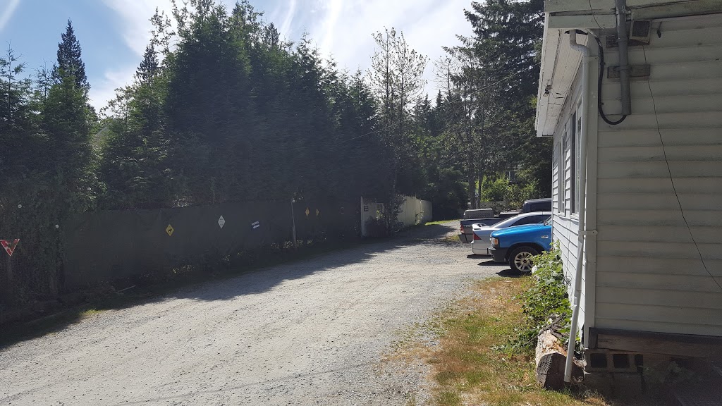 Camp Good Dog | 28316 Dewdney Trunk Rd, Maple Ridge, BC V2W 1M1, Canada | Phone: (604) 515-2267