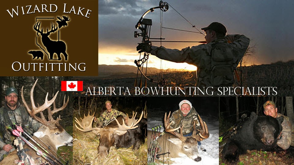Wizard Lake Outfitting | 2218 Township Road 514, AB T7Z 3H9, Canada | Phone: (780) 984-4868