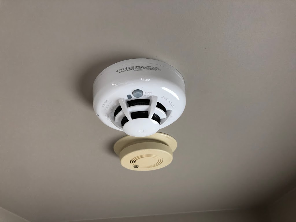 Union Alarm - Security Systems & Cameras | 10 Gee Tee Wy, Winnipeg, MB R5R 0L8, Canada | Phone: (204) 292-8811
