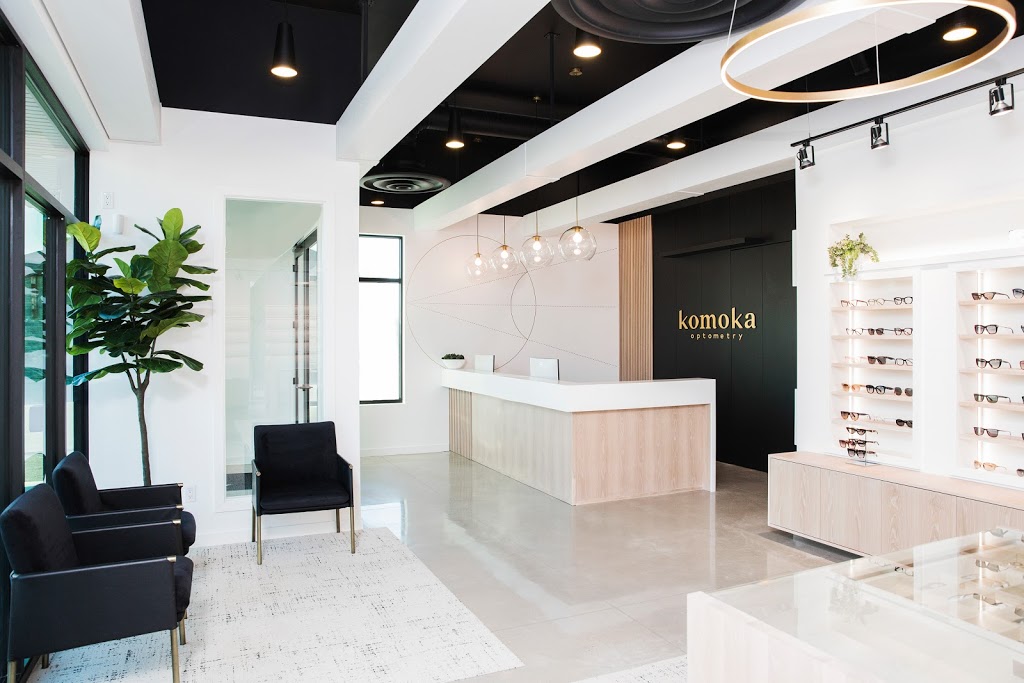 Komoka Optometry | 1, 9909 Glendon Dr Building C, Komoka, ON N0L 1R0, Canada | Phone: (519) 473-3937