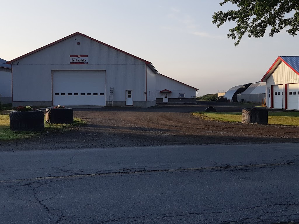 Ferme des Gaudette | des grands bois est, 16 4e Rang N, Saint-Denis-sur-Richelieu, QC J0H 1K0, Canada | Phone: (450) 787-3276