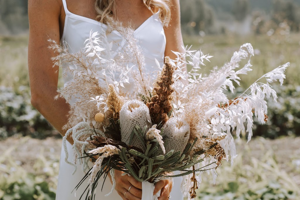 Blue Violet Events I Planning + Design | 1400 Park St #54, Pemberton, BC V0N 2L1, Canada | Phone: (604) 902-3113