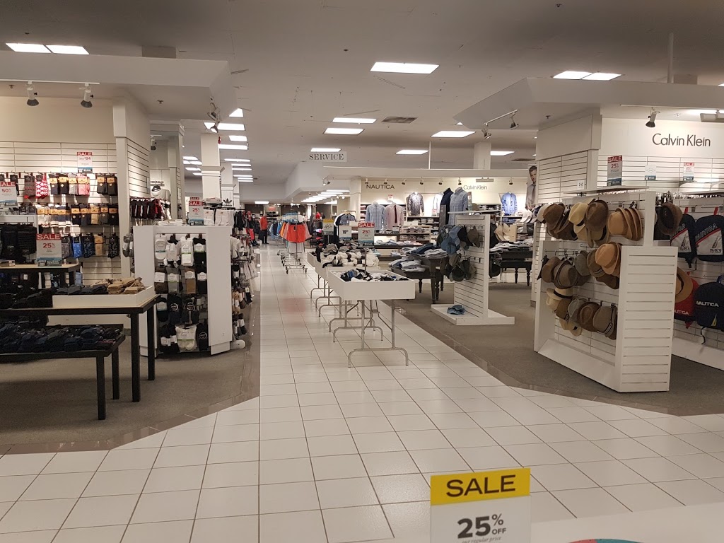 Hudsons Bay | 21 Micmac Blvd, Dartmouth, NS B3A 4K7, Canada | Phone: (902) 469-6680