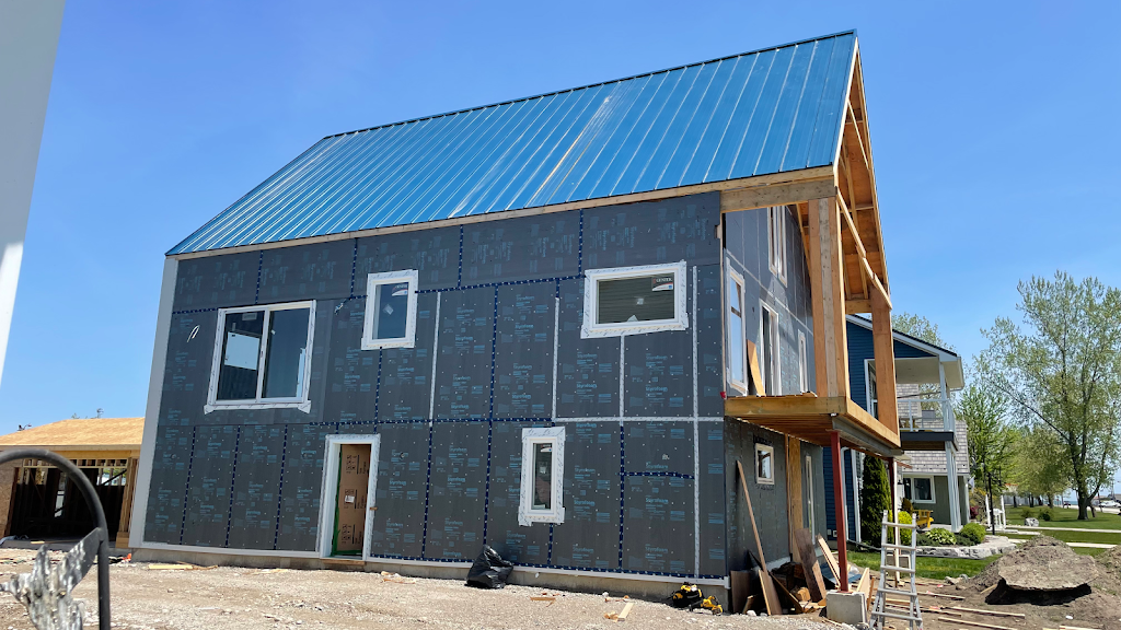 PeaK Construction Company Ltd | 8228 Springfield Rd, Aylmer, ON N5H 2R1, Canada | Phone: (226) 229-0353