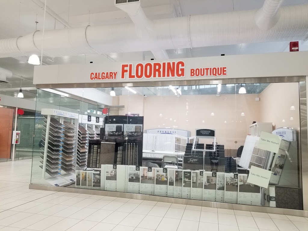 Calgary Flooring Boutique | #G27, In New Horizon Mall, 260300 Writing Creek Cres box. 341, Balzac, AB T4A 0X8, Canada | Phone: (403) 455-7722
