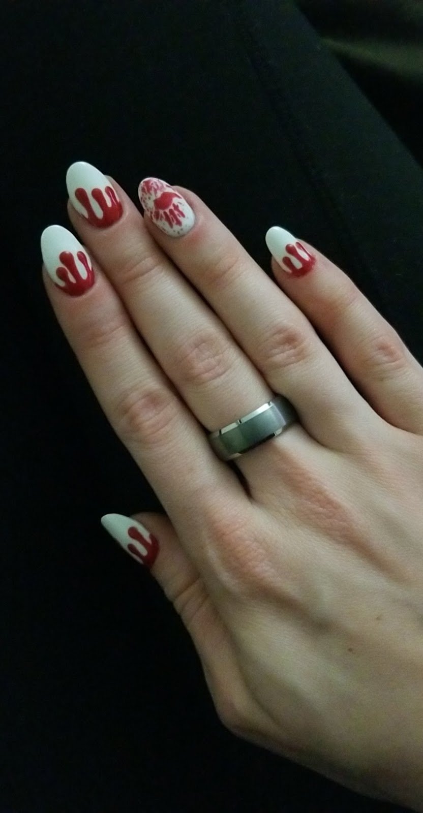 Nice One Nails | 5357 Fernbank Rd, Stittsville, ON K2S 1B6, Canada | Phone: (613) 831-0883