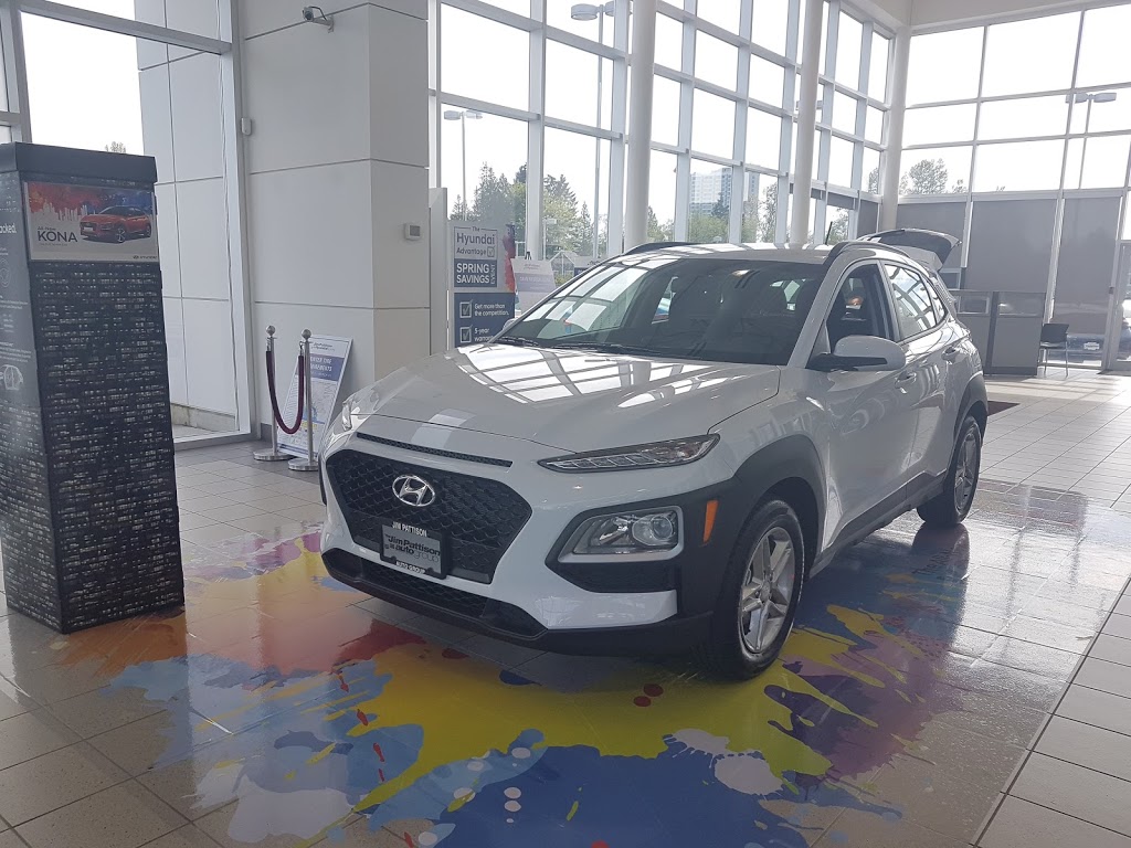 North Surrey Auto Mall | 15377 Guildford Dr, Surrey, BC V3R 0H9, Canada