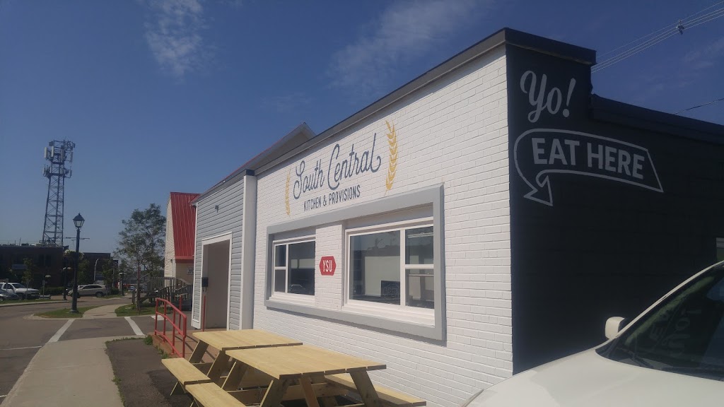 South Central Kitchen & Provisions | 24 Central St, Summerside, PE C1N 3K7, Canada | Phone: (902) 724-2055