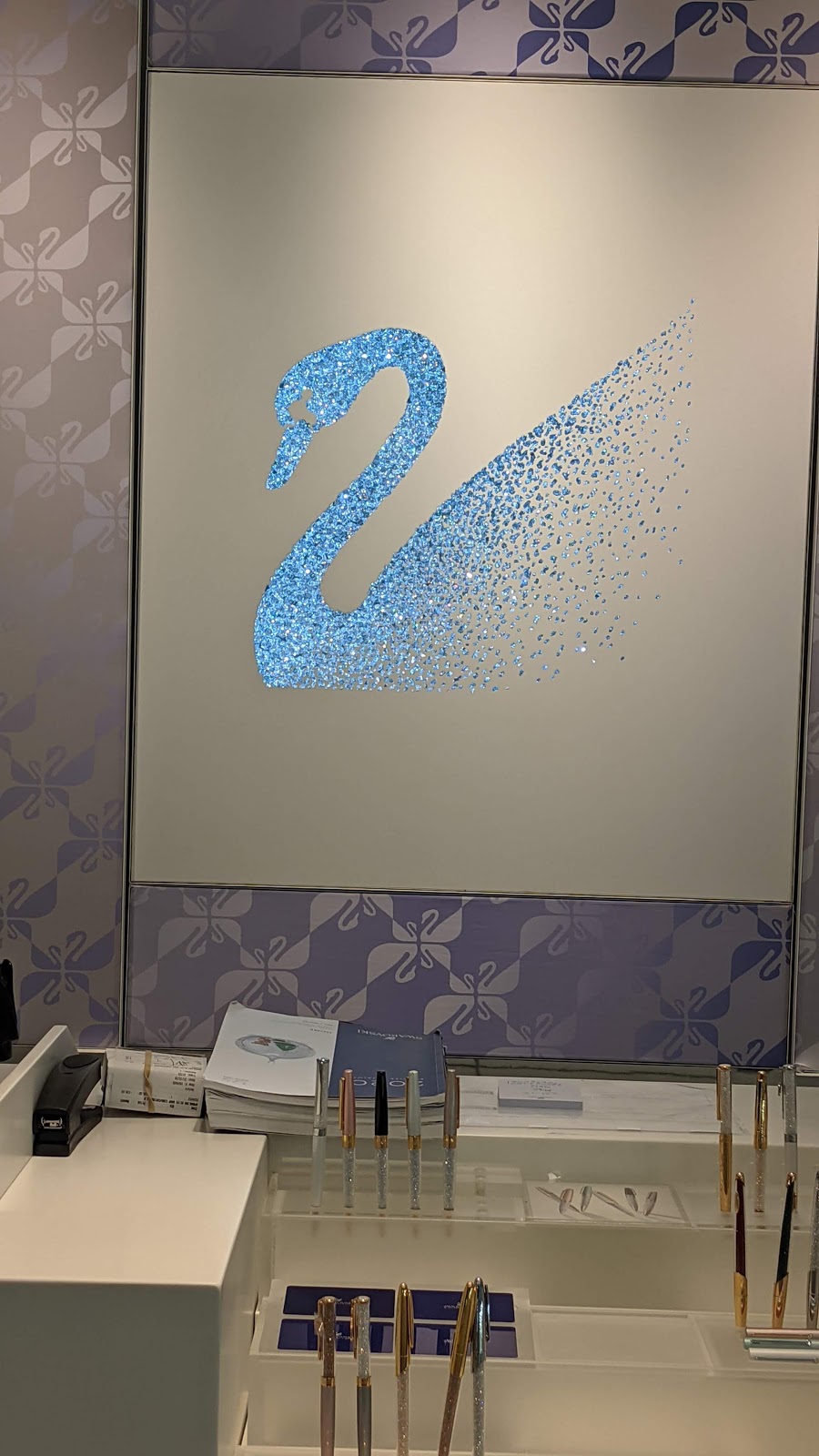 Swarovski | 10355 152 St #1225, Surrey, BC V3R 7C1, Canada | Phone: (604) 634-1024
