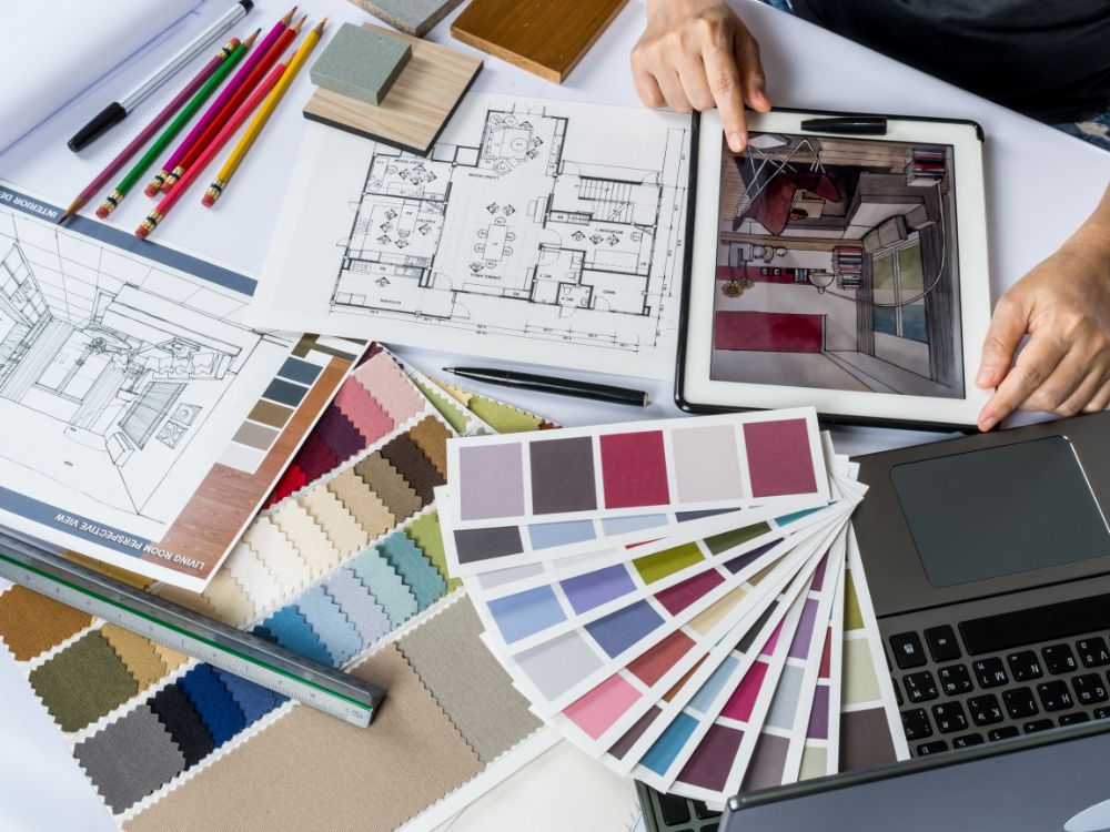 Kim Murphy Design | 261 Elizabeth St, Shediac, NB E4P 1R4, Canada | Phone: (506) 532-5322