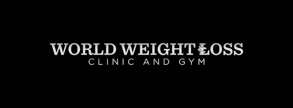 World Weight Loss | 6505 104 St NW, Edmonton, AB T6H 2L2, Canada | Phone: (780) 263-9957