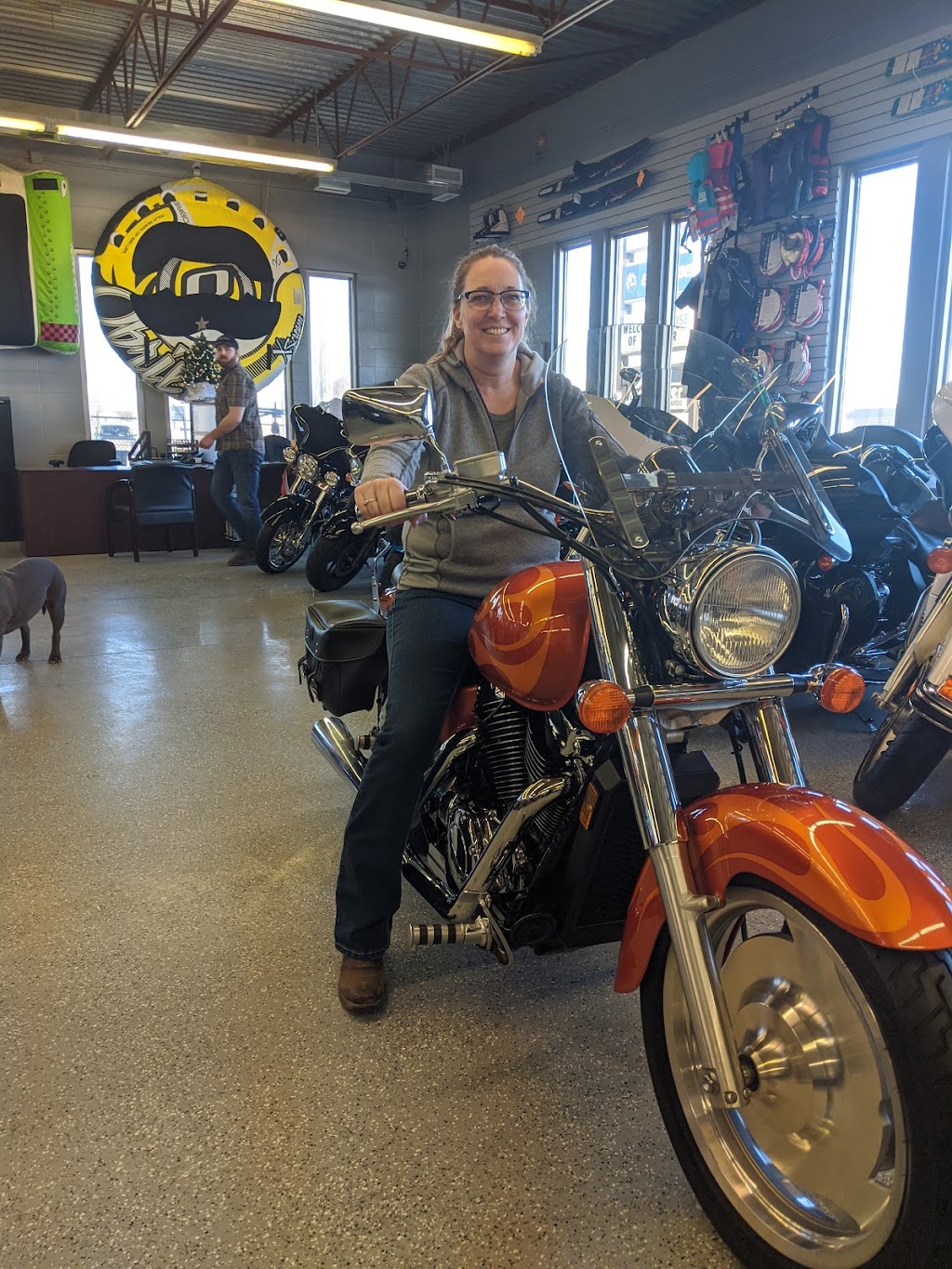 House Of Thunder | 4746 41 St, Camrose, AB T4V 0Z6, Canada | Phone: (780) 608-2000