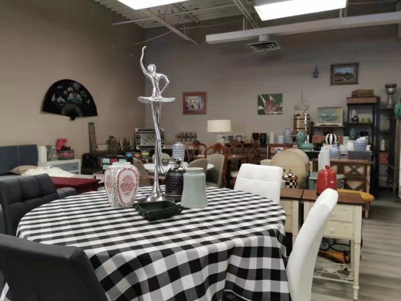 Your Signature Furniture（佳美家私） | 101 Cherryhill Blvd Unit 115, London, ON N6H 4S4, Canada | Phone: (226) 268-7703