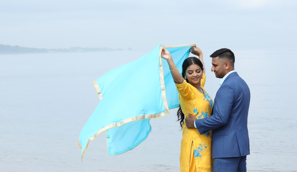 Virdee Films Photo-Video | 5 Baddow Rd, Brampton, ON L6P 3Z7, Canada | Phone: (908) 787-9150