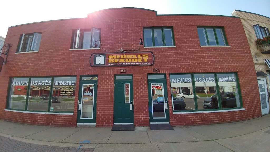 Beaudet Meubles | 164 Boulevard Ste Madeleine, Trois-Rivières, QC G8T 3L6, Canada | Phone: (819) 374-5031