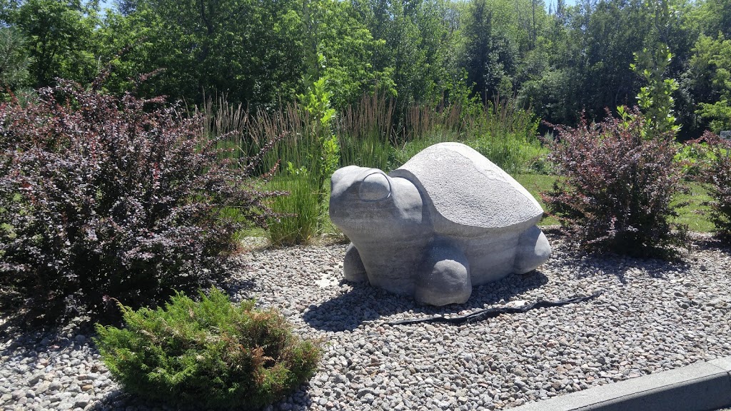 Parc Bérubé | 10 Rue Bérubé, Victoriaville, QC G6P 2N6, Canada | Phone: (819) 758-1571