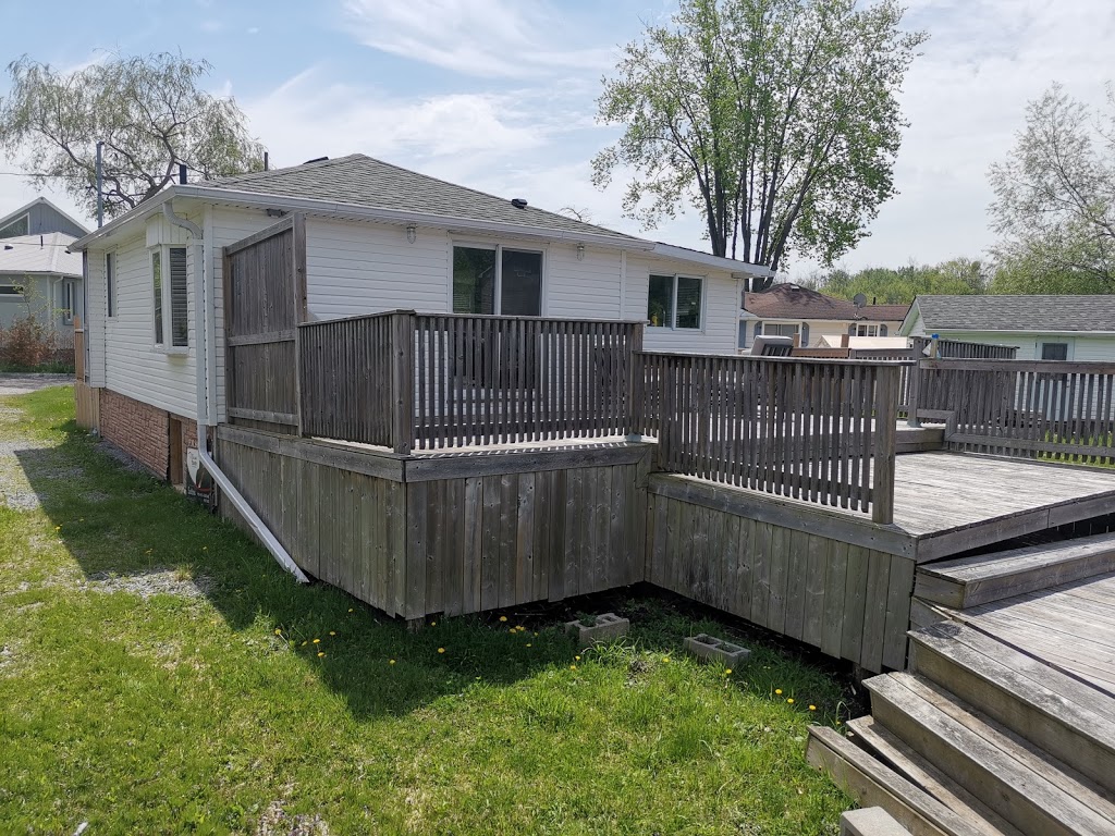 Happy Water | 12 Island Dr, Willow Beach, ON L0E 1S0, Canada | Phone: (647) 675-5919