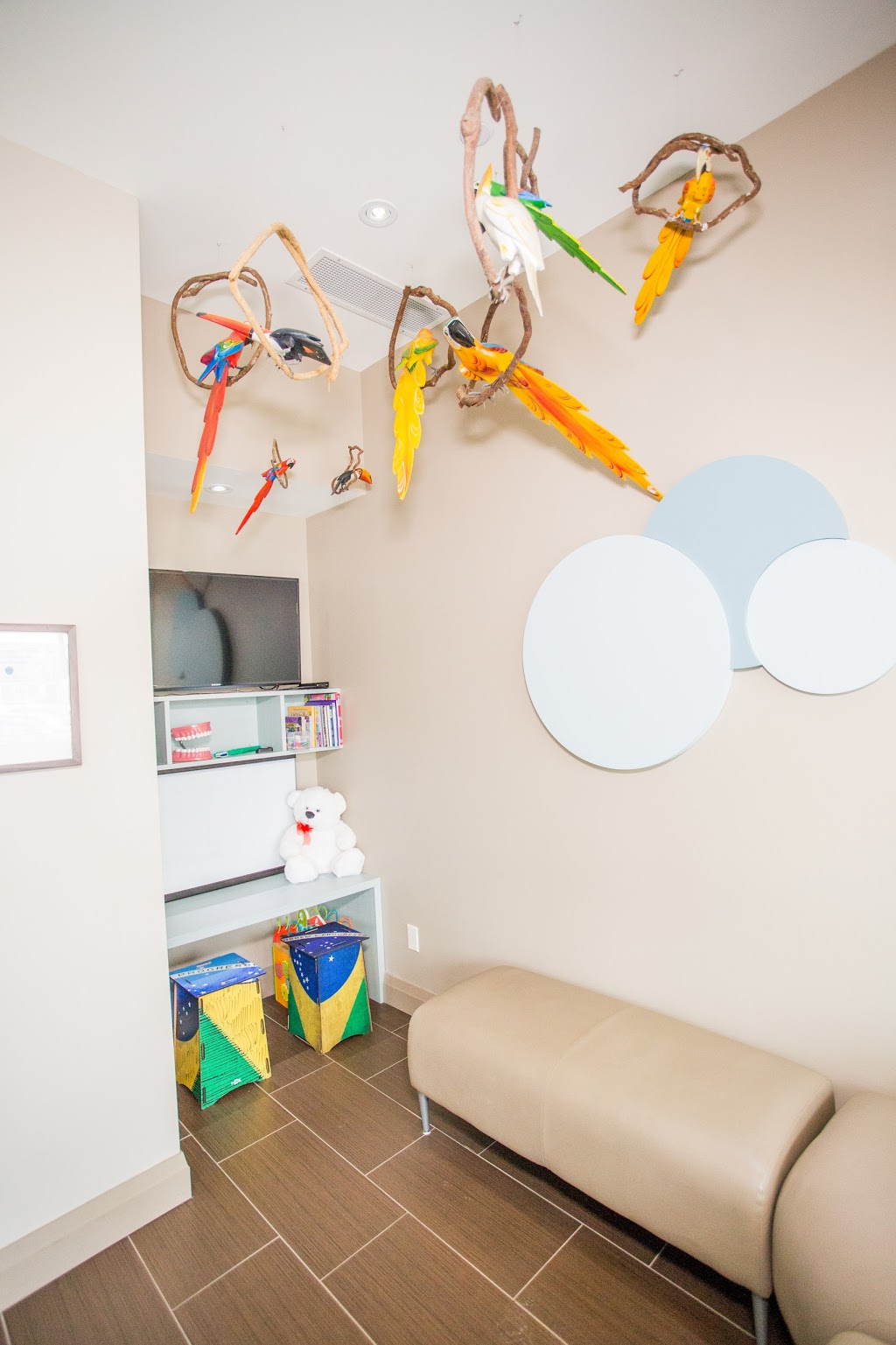 The Stockyards Dental | 2151 St Clair Ave W #106, Toronto, ON M6N 1K5, Canada | Phone: (416) 931-3368