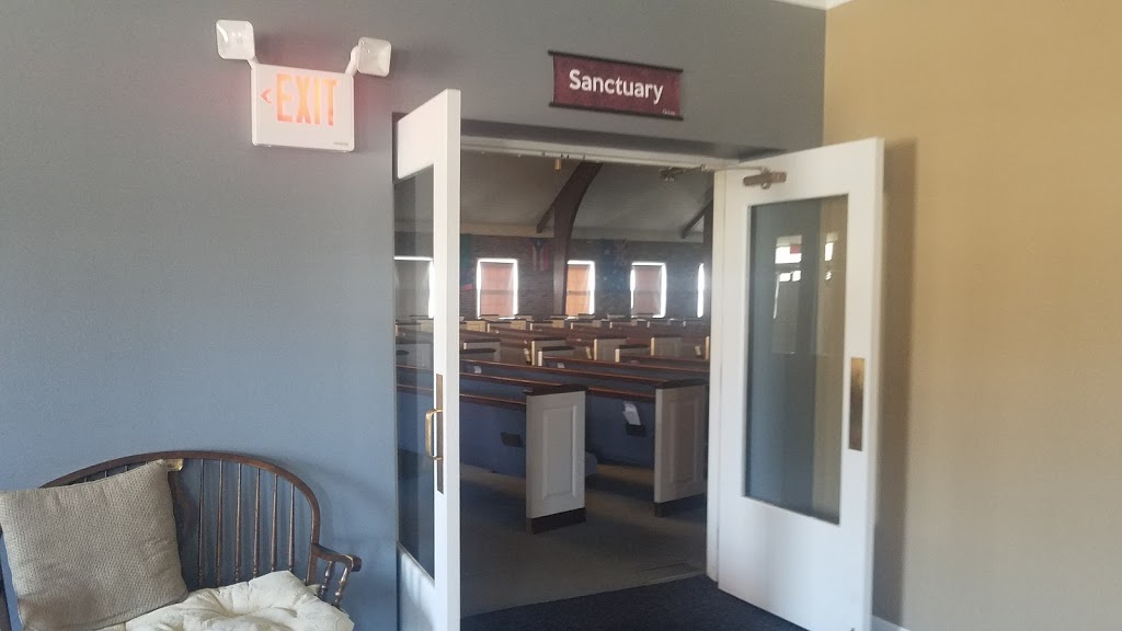 Hillside Wesleyan Church | 5114 N River Rd, Township of Clyde, MI 48049, USA | Phone: (810) 985-9614