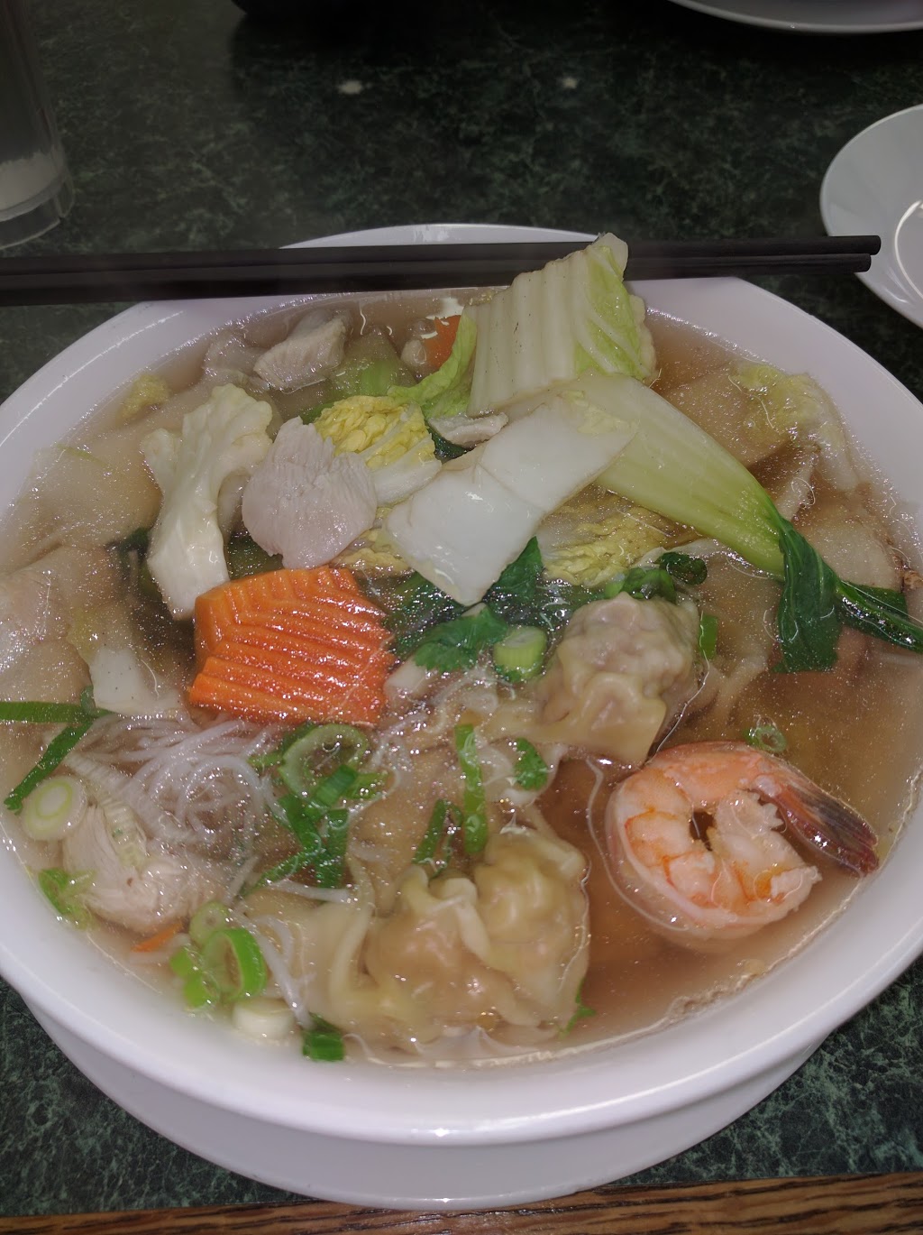 Vietnamese Beef Stew Noodle House | 3616 52 Ave NW, Calgary, AB T2L 1V9, Canada | Phone: (403) 220-0681