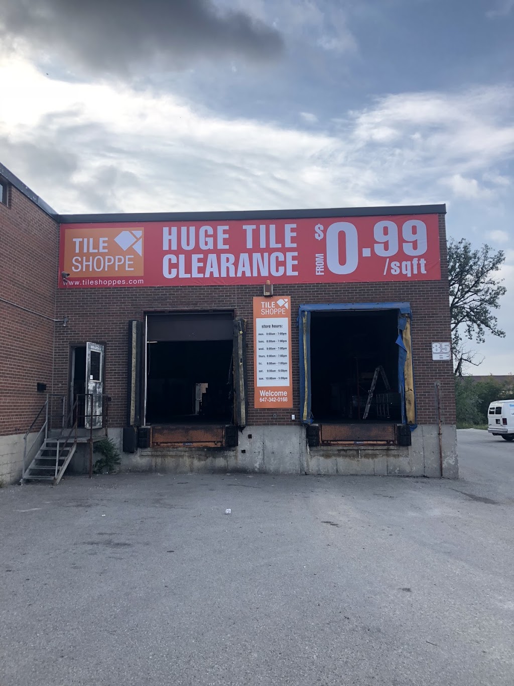 Prosperity Enterprises | 85 Progress Ave, Scarborough, ON M1P 2Y7, Canada | Phone: (416) 299-3596