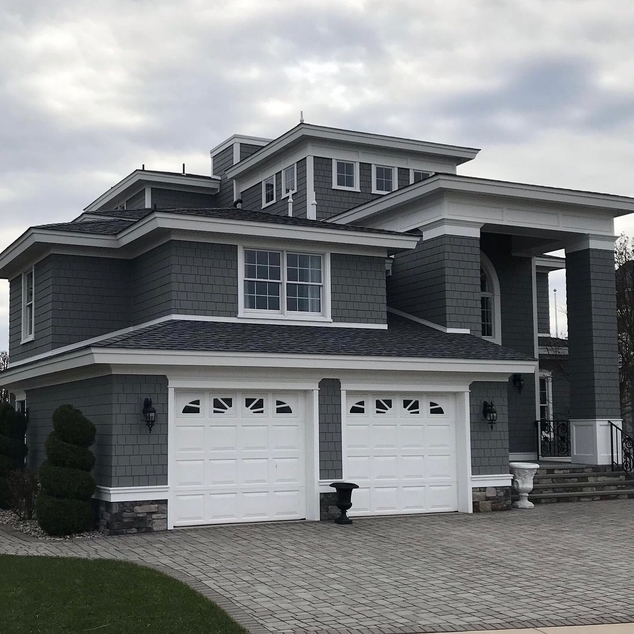 Professional Finish Painters | 897 Maltwood Terrace, Victoria, BC V8X 5G2, Canada | Phone: (778) 677-9474