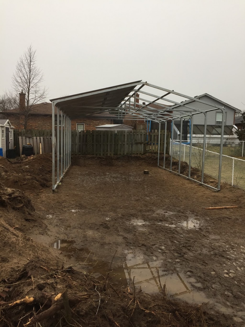 LMZ Contracting | 40 Farmington Ave, Aylmer, ON N5H 3E4, Canada | Phone: (519) 765-5530