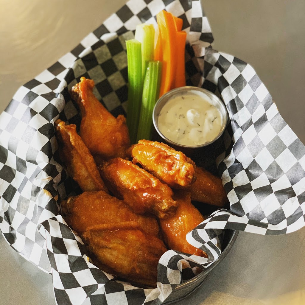 The Coop Public House and Foodiary | 265 King St N, Alliston, ON L9R 1N7, Canada | Phone: (705) 435-1700
