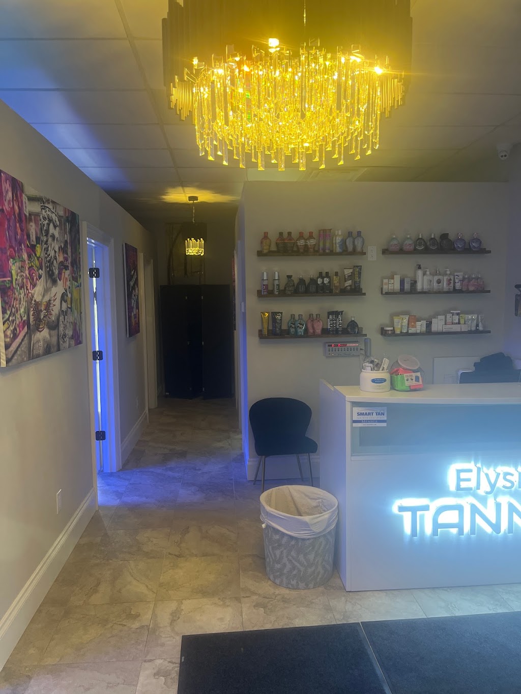 Elysium Tanning Inc. | 13305 ON-27 unit 7b, Nobleton, ON L0G 1N0, Canada | Phone: (905) 558-9511