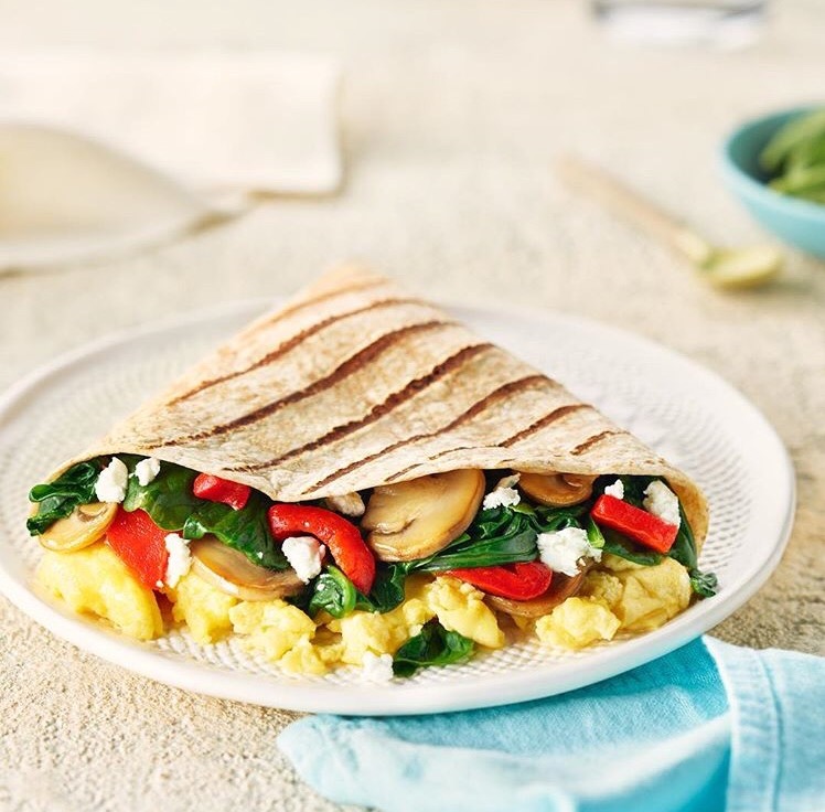 Freshii | 2405 Main St, Winnipeg, MB R2V 4T6, Canada | Phone: (204) 815-5467