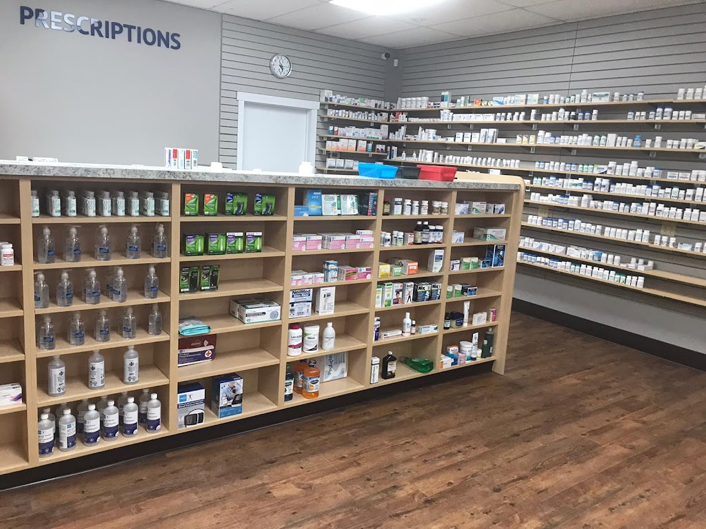 Reliance Drug Mart - I.D.A | health | 5520 37a Ave, Wetaskiwin, AB T9A 2P7, Canada | 7803121737 OR +1 780-312-1737