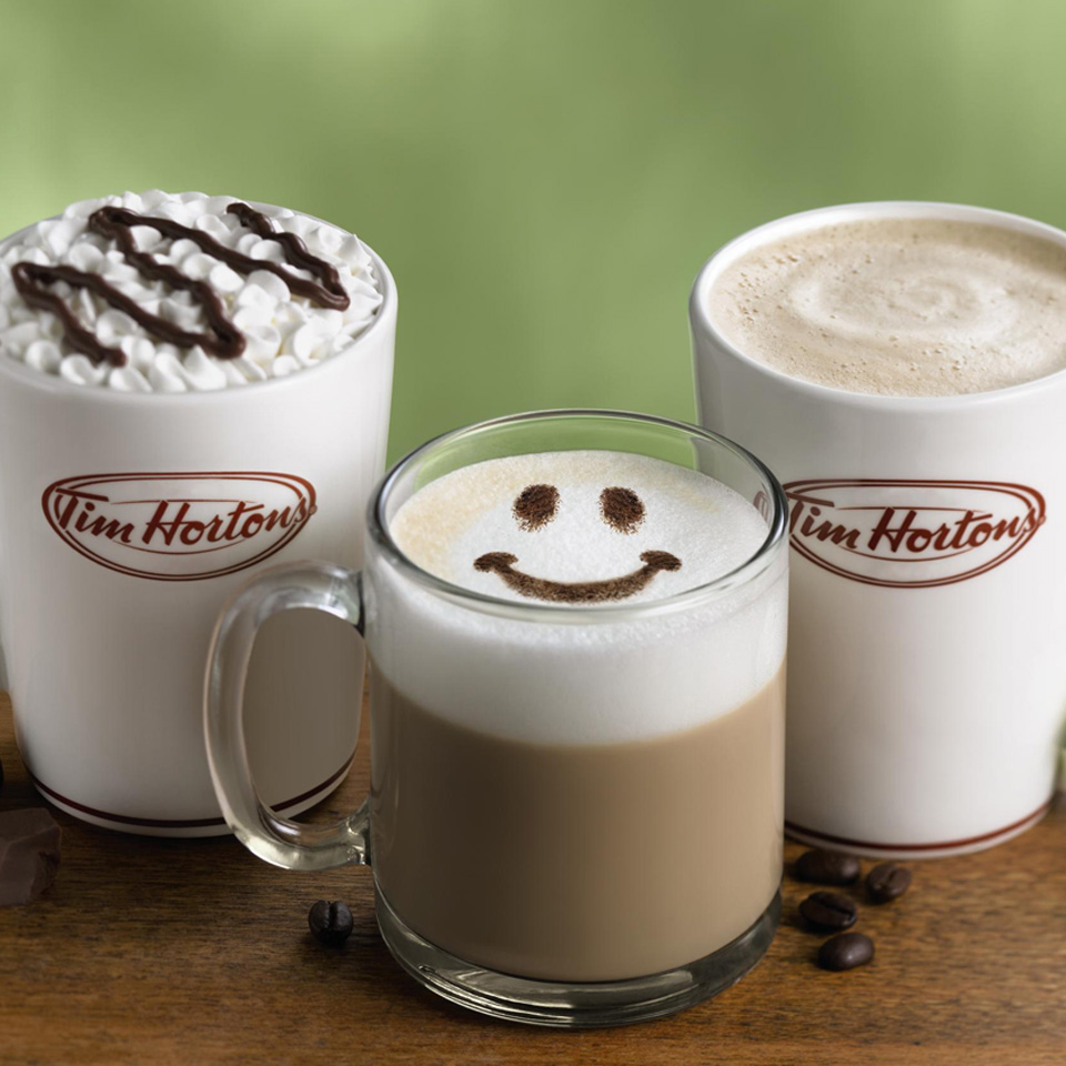 Tim Hortons | 3649 Portage Ave, Winnipeg, MB R3K 0Z8, Canada | Phone: (204) 837-8788