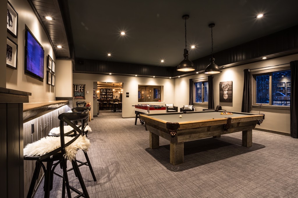 Last Frontier Heliskiing | 3605 31 St #200, Vernon, BC V1T 5J4, Canada | Phone: (250) 558-7980
