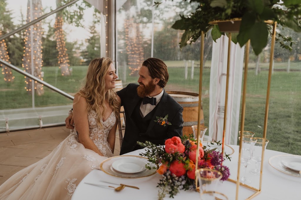 Engaged By Darcie | 43 Dobson Close, Red Deer, AB T4R 2Y1, Canada | Phone: (780) 832-8706