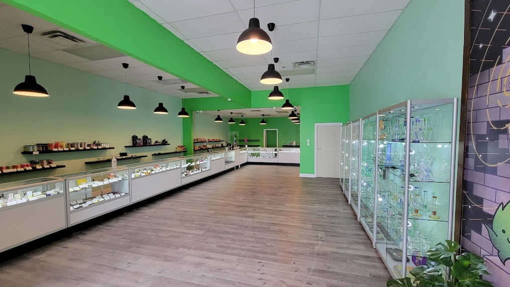 Budtimez | 1179 Bayfield St, Midhurst, ON L9X 0N5, Canada | Phone: (705) 733-8999
