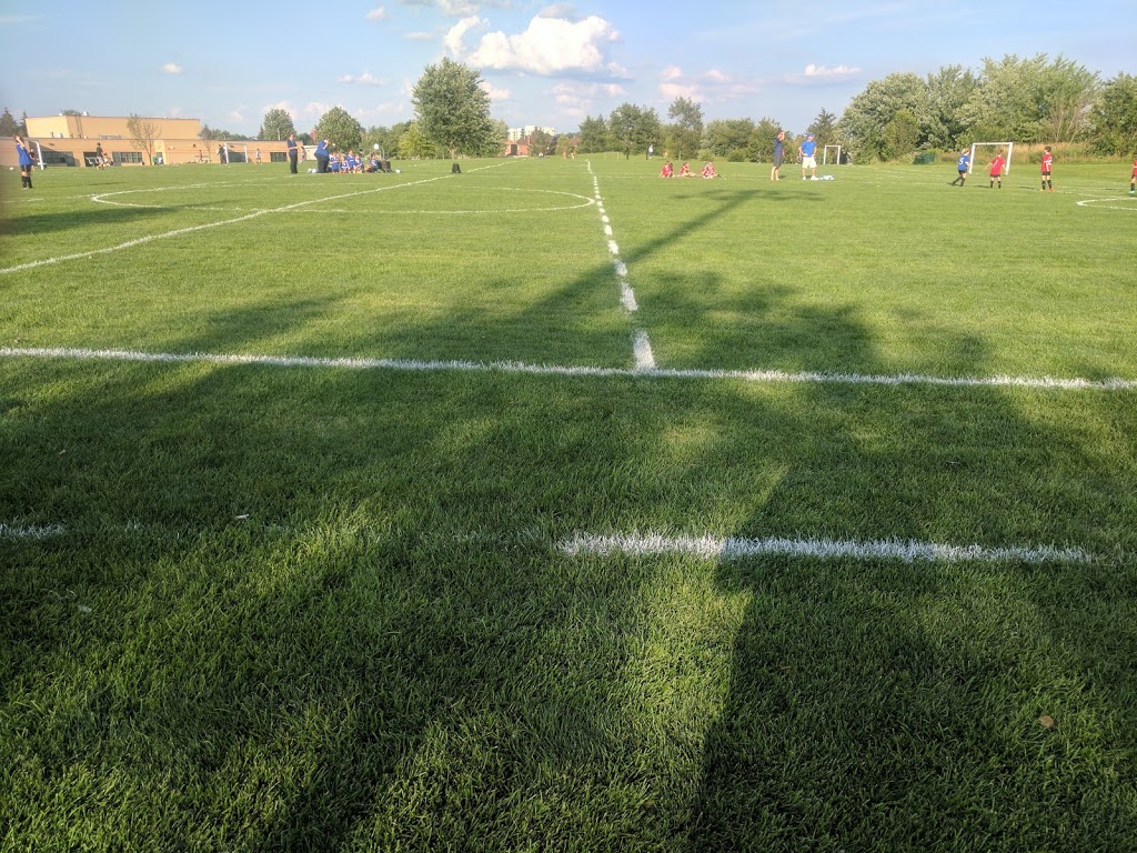 Lions Can-Amera Park | 1J8, 305 Saginaw Pkwy, Cambridge, ON N1T 1R6, Canada