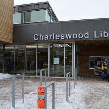 Charleswood Library | 4910 Roblin Blvd #6, Winnipeg, MB R3R 0G7, Canada | Phone: (204) 986-3072