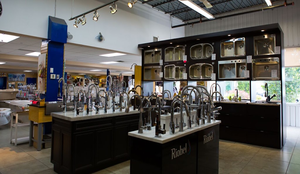 Liquidation Plomberie Mascouche | 939 Rue Longpré, Mascouche, QC J7K 2X6, Canada | Phone: (450) 474-0175