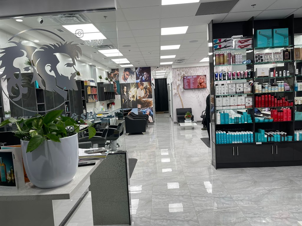 Luxury Salon and Spa | Alliance Centre, 2053 163 St SW, Edmonton, AB T6W 4V5, Canada | Phone: (780) 721-2000