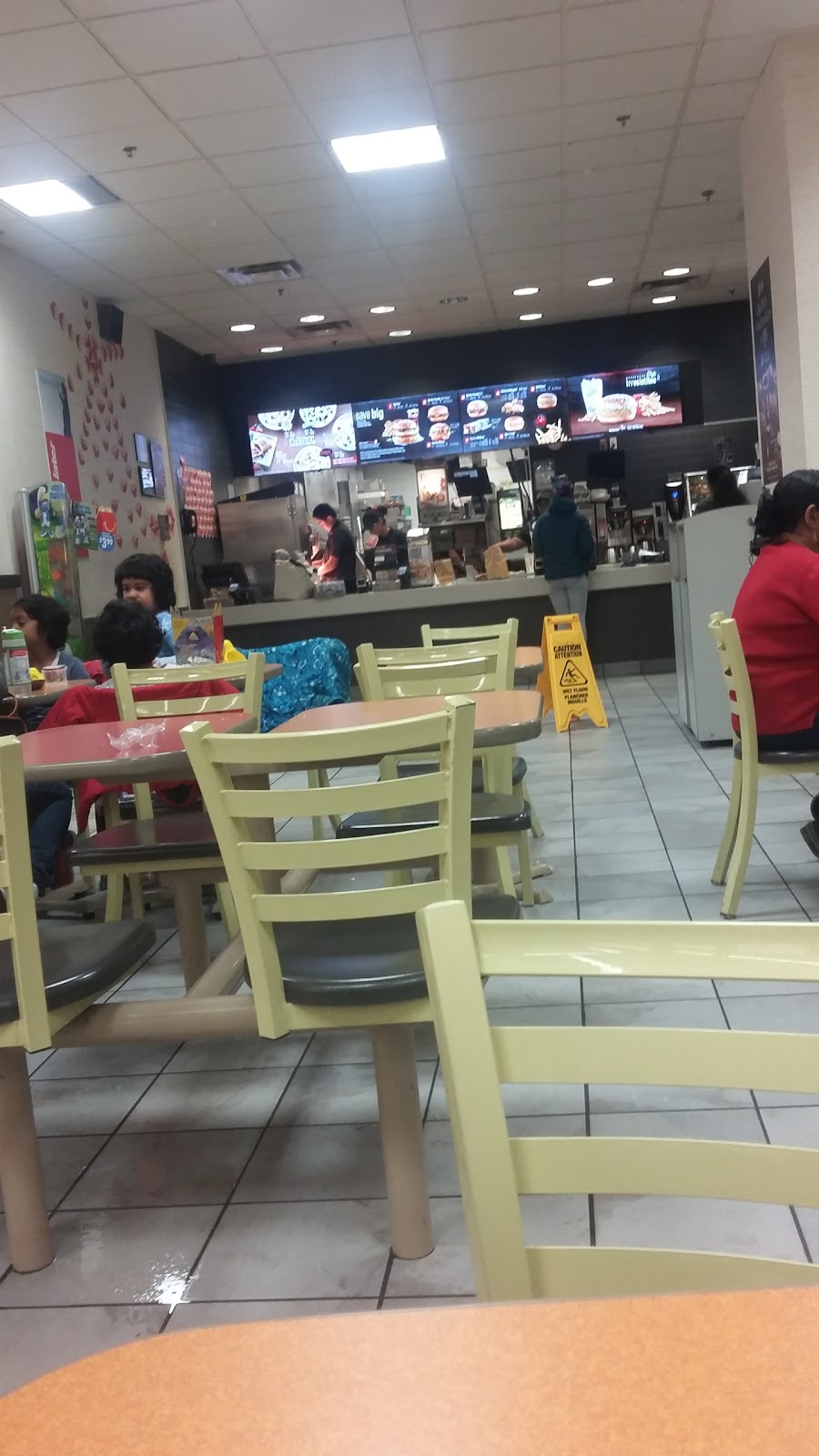 McDonalds | 785 Milner Ave, Scarborough, ON M1B 3C3, Canada | Phone: (416) 284-5362