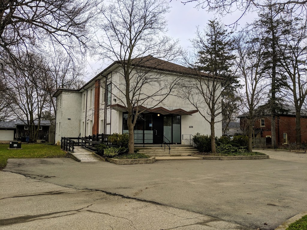 Berge Hearing Clinic | 409 Woolwich St, Guelph, ON N1H 3X2, Canada | Phone: (519) 780-1333