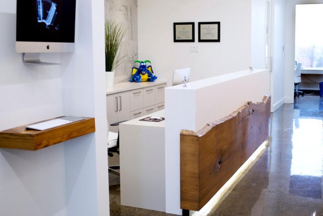 Dre Audrey Dubois Orthodontiste | 2 Bd Desaulniers bureau 660, Saint-Lambert, QC J4P 1L2, Canada | Phone: (450) 486-6600