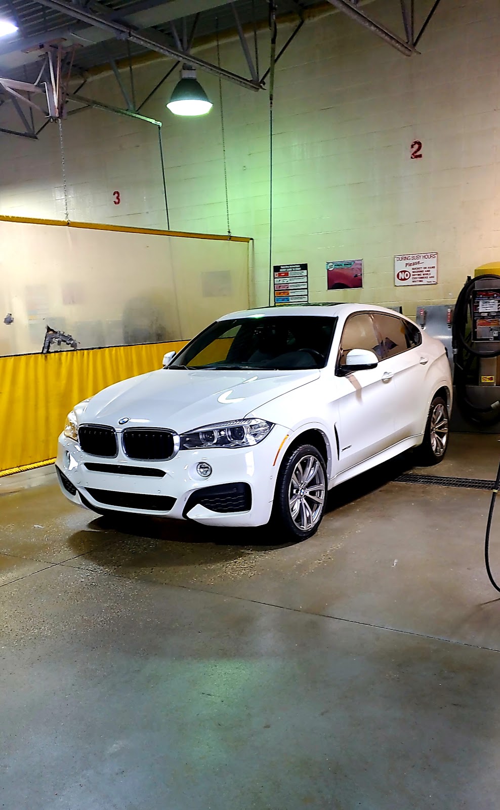 Duggan Car Wash | 4051 106 St, Edmonton, AB T6J 2S3, Canada | Phone: (780) 466-7433