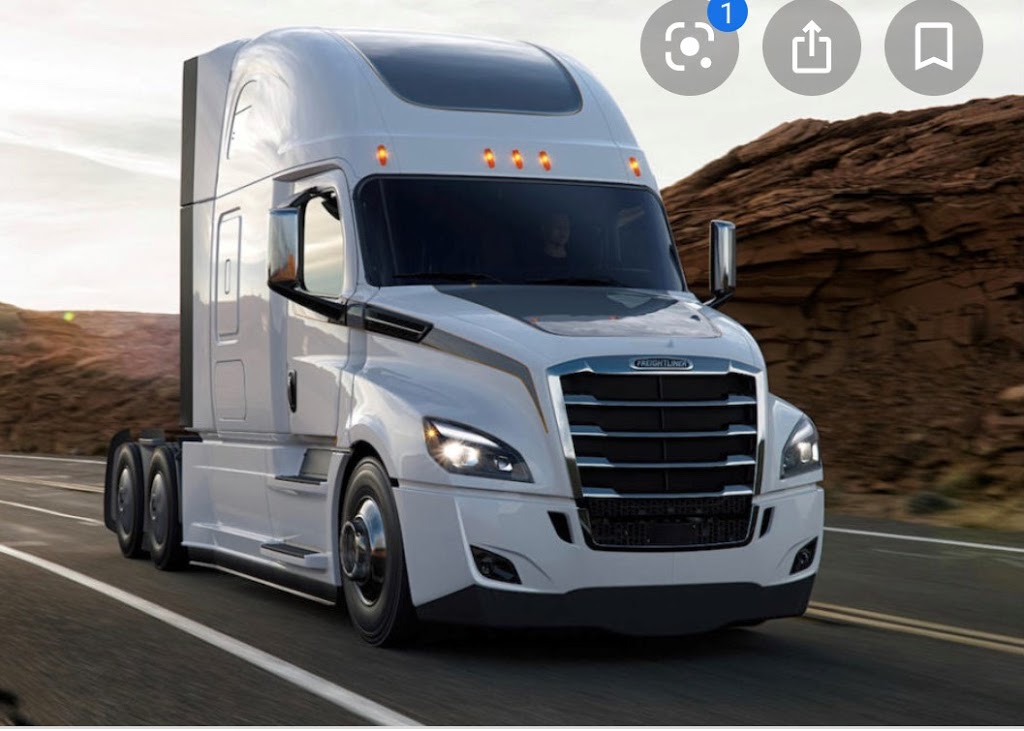 Khasria Transport Ltd | 60 Lacoste Blvd Unit 213, Brampton, ON L6P 2K2, Canada | Phone: (647) 741-7701