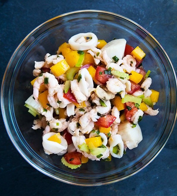 SFI Food Group | 135 Bethridge Rd, Etobicoke, ON M9W 1N4, Canada | Phone: (416) 744-0606