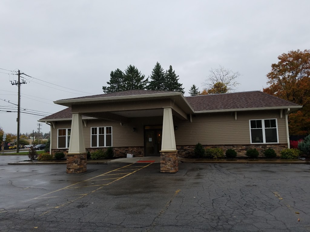 Dr. Michael S. McCormick 168 Quaker Rd, East Aurora, NY 14052, USA