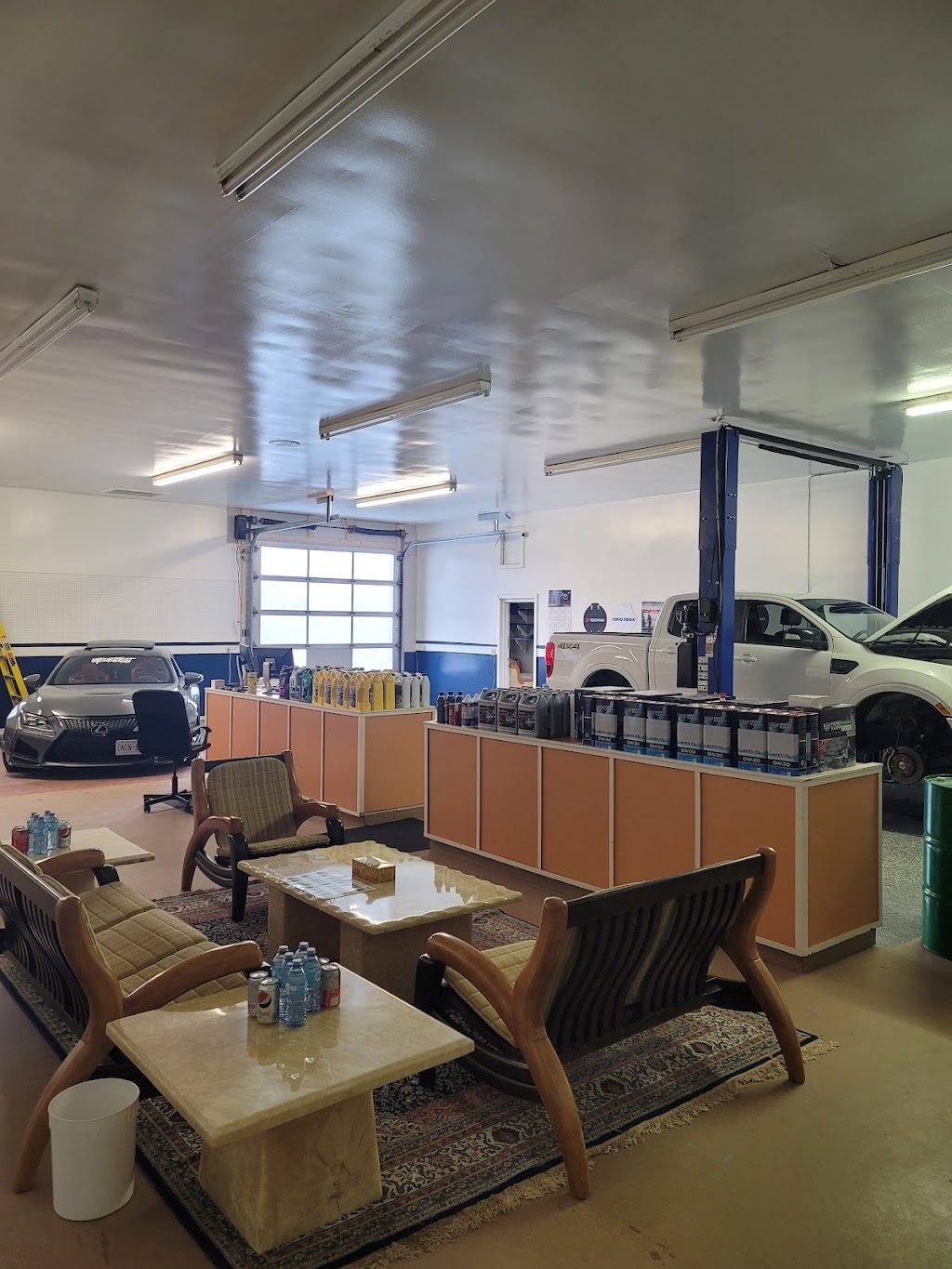 Madoc Midway Parking & Storage | 15138 ON-62, Madoc, ON K0K 2K0, Canada | Phone: (905) 914-5786