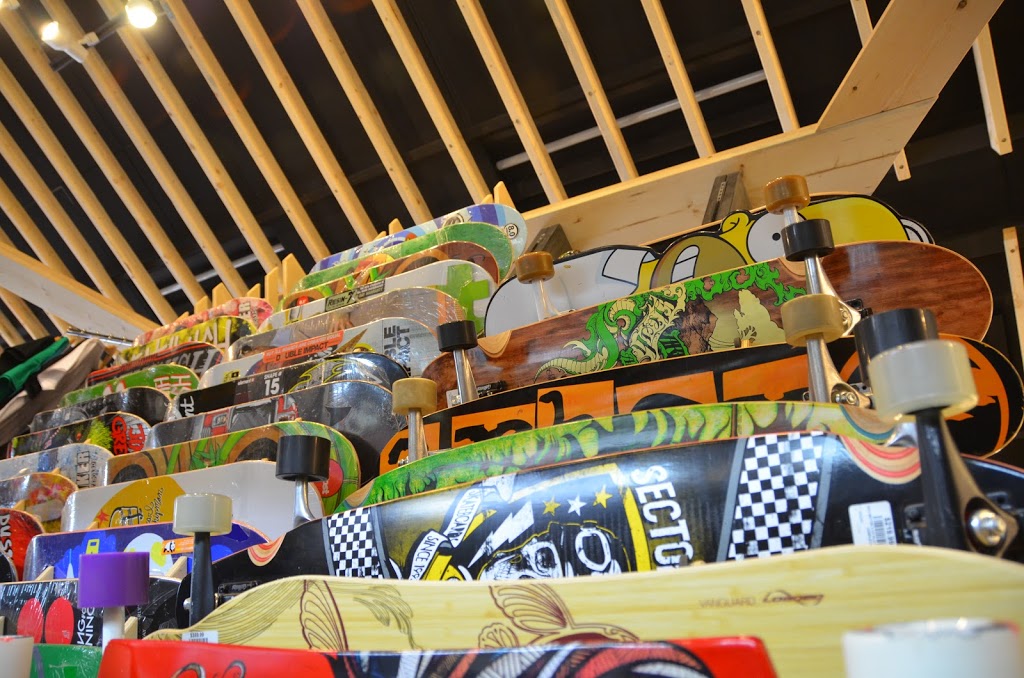 ONE Boardshop - Kelowna | 2330 Hwy 97 N, Kelowna, BC V1X 4H8, Canada | Phone: (250) 763-1338