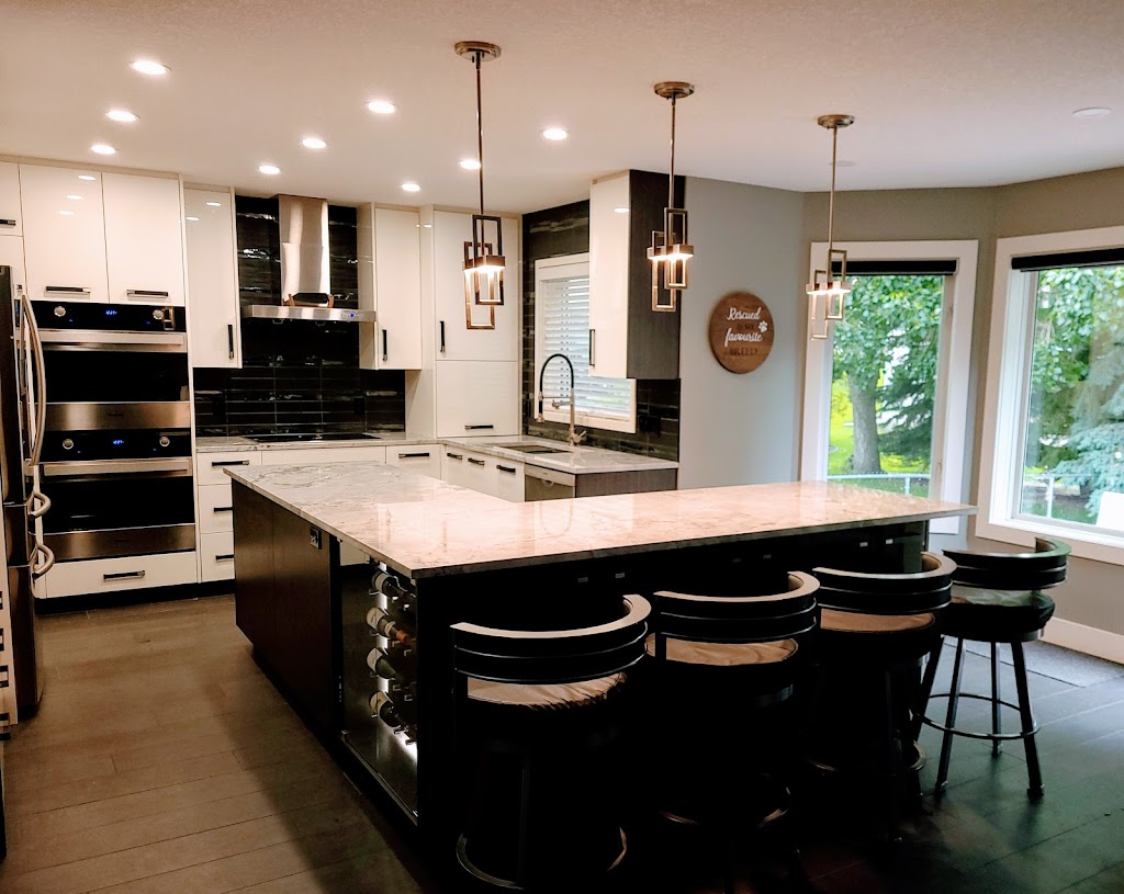 Redoit Renovations Ltd | 55 Hamptons Heath NW, Calgary, AB T3A 5E7, Canada | Phone: (403) 860-5377